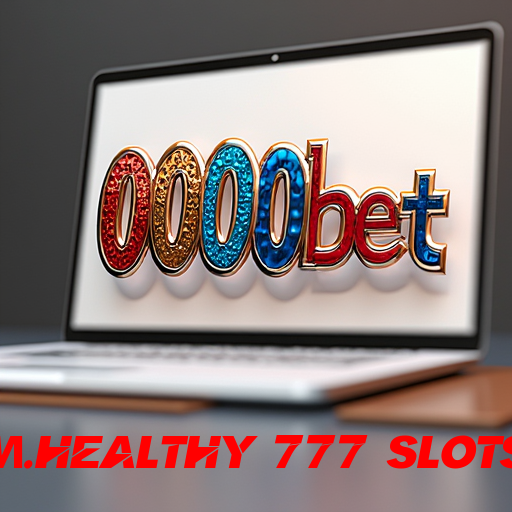 m.healthy 777 slots, Jogue Online